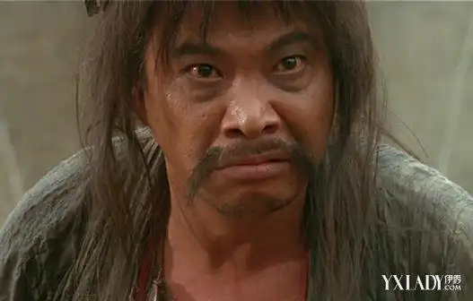 【图】吴孟达老婆侯珊燕现状 扒一扒其三妻五子女的风流情史