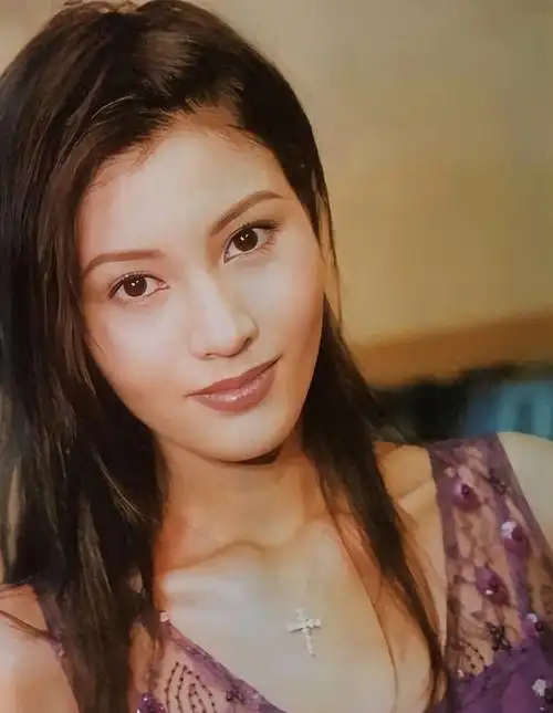 李嘉欣,一个在娱乐圈经历起起落落的美丽女子