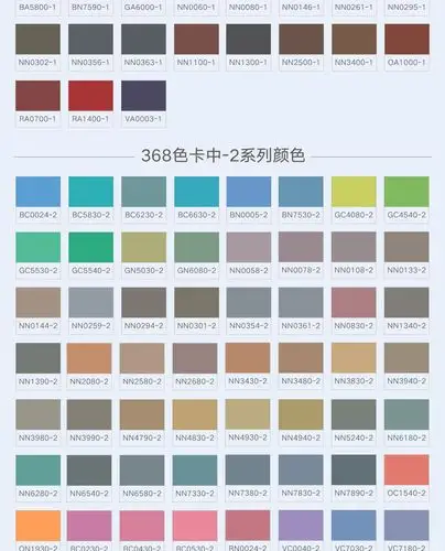 深色可调环保油漆 1kg_梦幻千色系列_内墙乳胶漆_全部商品_立邦官方