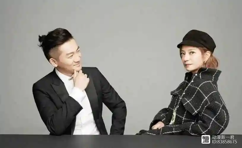 她瞒了丈夫10年苏有朋至今未婚赵薇和他的关系让你意想不到