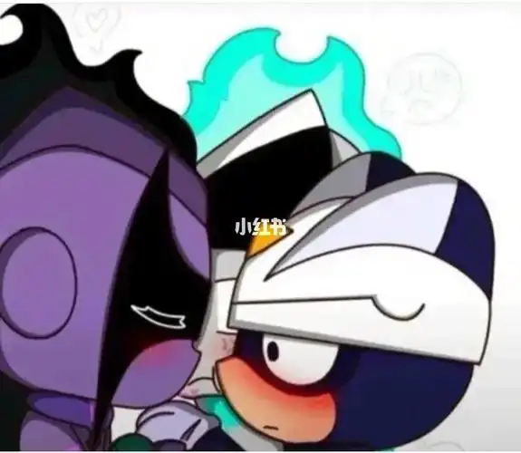 伽罗小心超人被人拐走了一