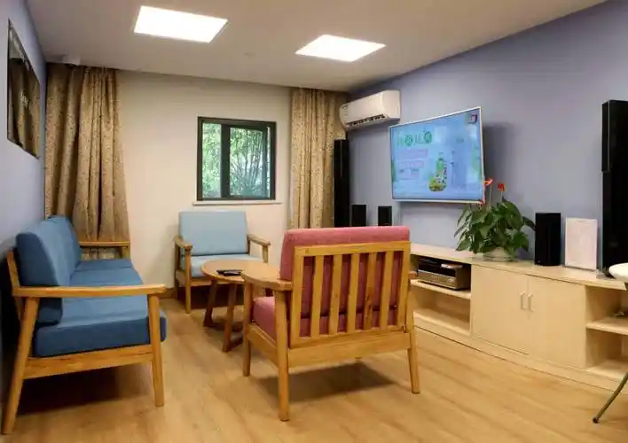 上海高端养老公寓有哪些上海有几家高端养老公寓