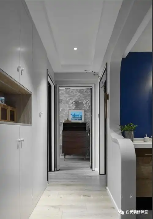 好看的过道都是怎么做的622