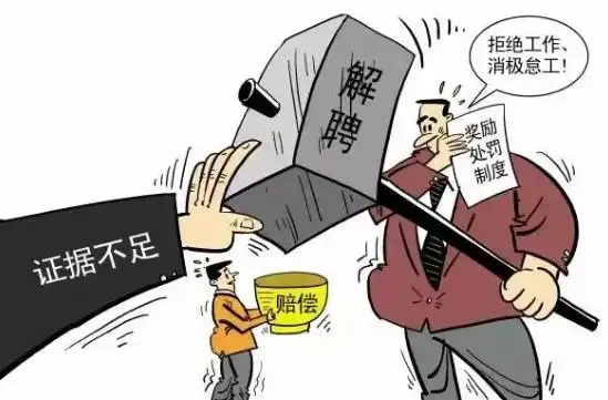 劳动者被开除有哪些补偿?用人单位违法解除劳动关系的情形