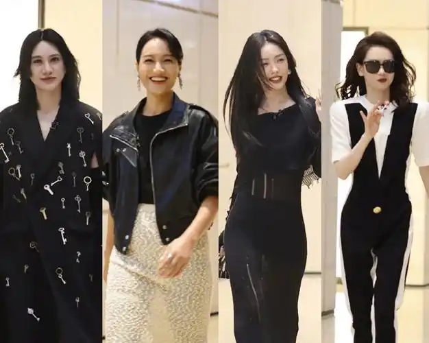 靠两次落选浪姐出圈如今她直言不去了这情商难怪火不起来