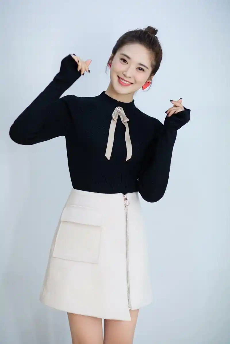 湖南卫视主持人,刘烨图集