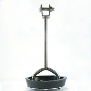 定制定做摇水泵配件皮垫不锈钢手压泵抽水机摇井泵手摇水井头压水井压