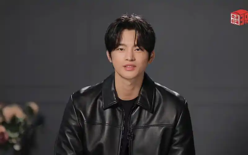 【徐仁国】【灭亡】日本卫星剧场播出宣传.某天灭亡走进我家门