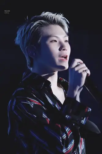 seventeen 李知勋 woozi