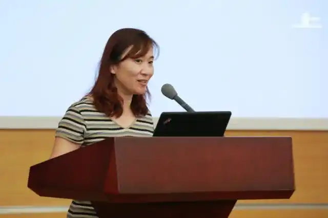 佳佳幼儿园园长徐慧麟七宝三中校长程庆浦江高中校长董莉在区教育局