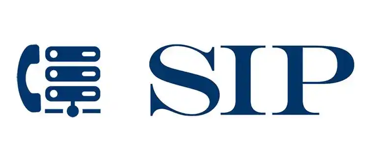 为何使用sip?1,sips负责连接,监控和断开voip会话.