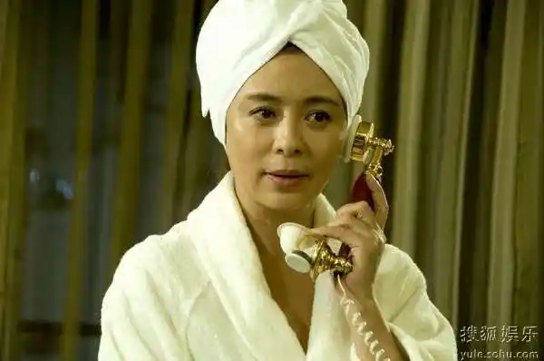 图:电视剧《张小五的春天》剧照657