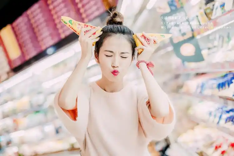 生活哪里都是可爱