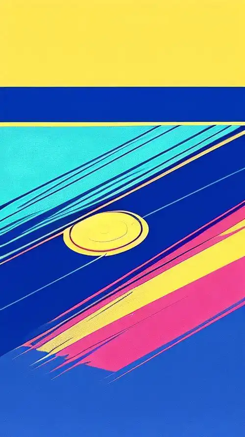 亮色系壁纸,让阳光洒满你的屏幕☀️