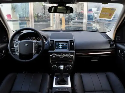 14款路虎神行者2优惠6万 钜惠礼遇终身享