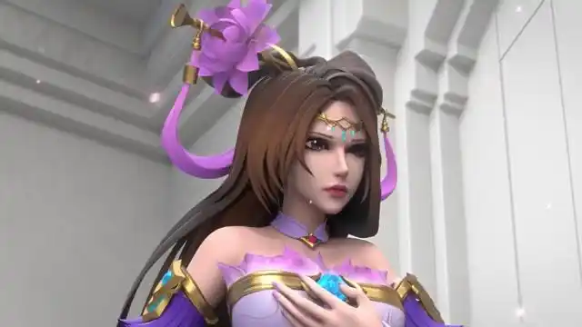 峡谷重案组:程咬金不怜香惜玉,貂蝉姐姐这么可爱,他也下得去手