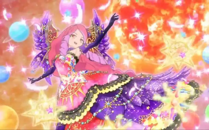 akt stars第86集艾尔莎福特表演太阳礼服_哔哩哔哩 (゜-゜)つロ 干杯