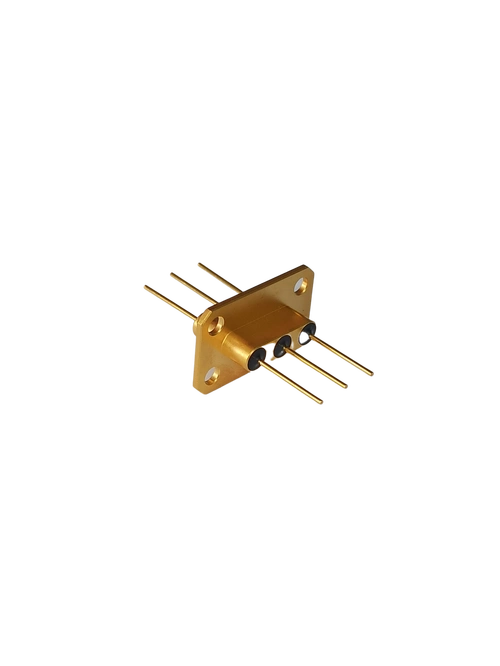 微小型阵列穿芯多层陶瓷电容器系列