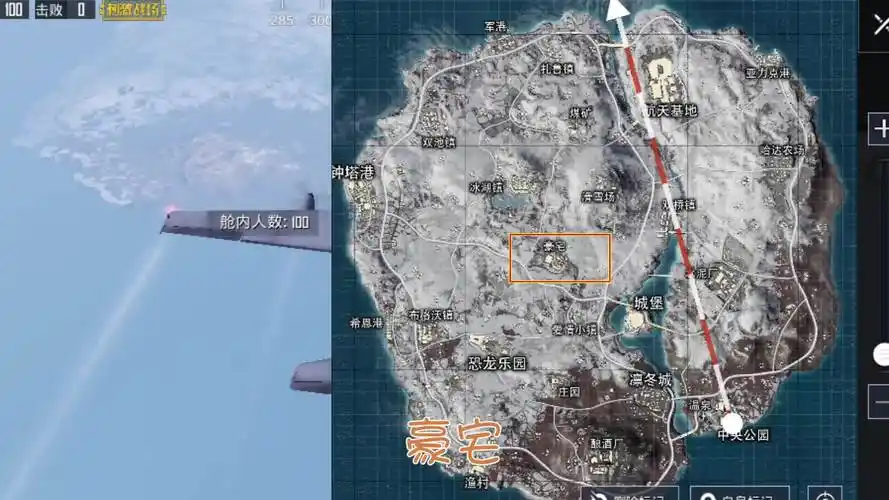 绝地求生雪地地图怎么没有了 怎么看待绝地求生维寒迪地图调整枪械的