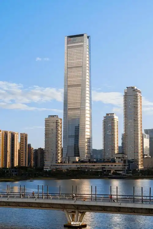 后海丨承载着无数人梦想的宇宙中心_深圳新闻网