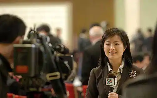 撒贝宁前妻张泉灵照片,张泉灵和撒贝宁的关系 - 191fun排行网