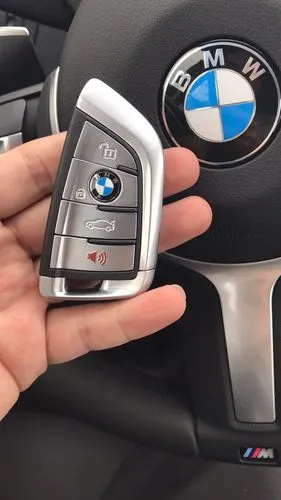 【图】有改刀锋钥匙的么?_宝马3系论坛_汽车之家论坛