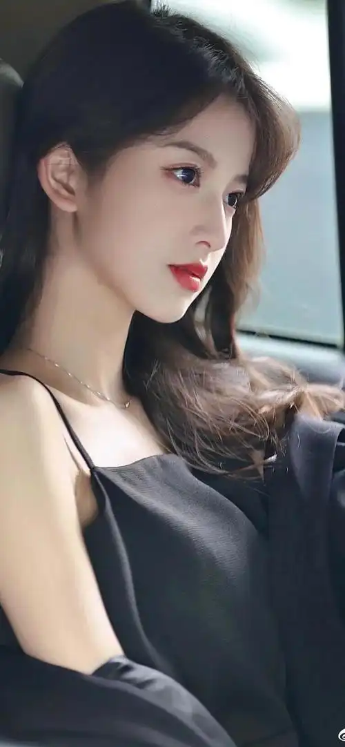 一图一心情精美高清手机壁纸分享美女系列第210827期