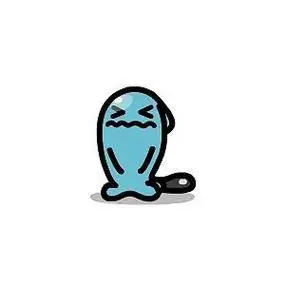 果然翁头像最后涂上漂亮的颜色果然翁简笔画你学会了吗果然翁简笔画小