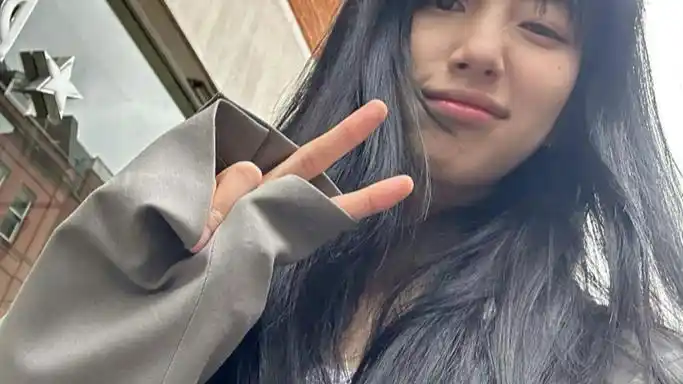 【裴秀智】生活照