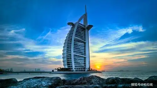 畅游迪拜:世界顶级的豪华景点,名副其实的盛世辉煌_朱美