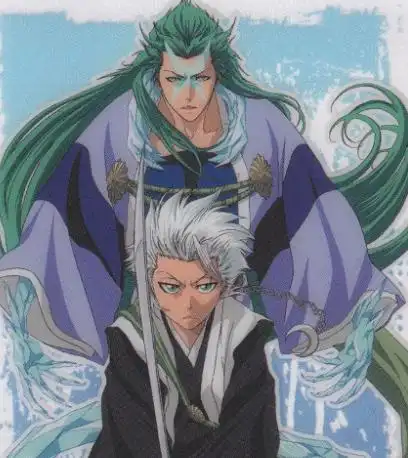 冰轮丸(冰雪系最强斩魄刀)_尚可名片