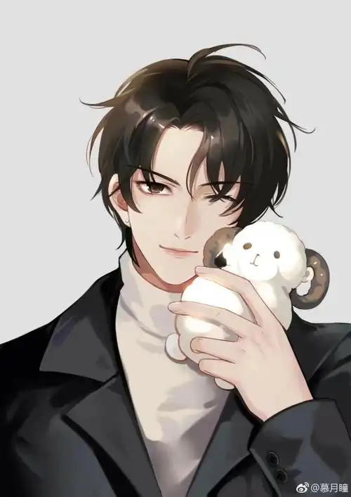 谁把谁当真赵锦辛