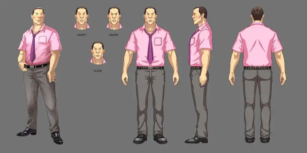 三视图需求制作