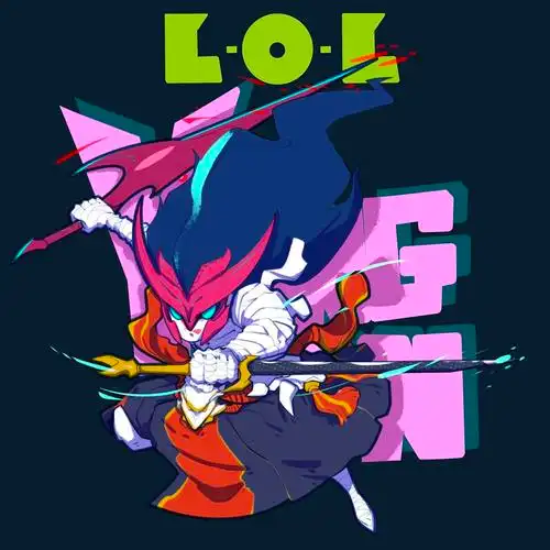 2020 0808封魔剑魂 永恩