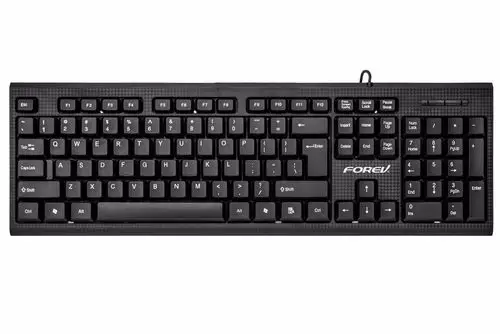 fv-k5c时尚办公商务防水键盘厂家直销一件代发价格优惠限时促销