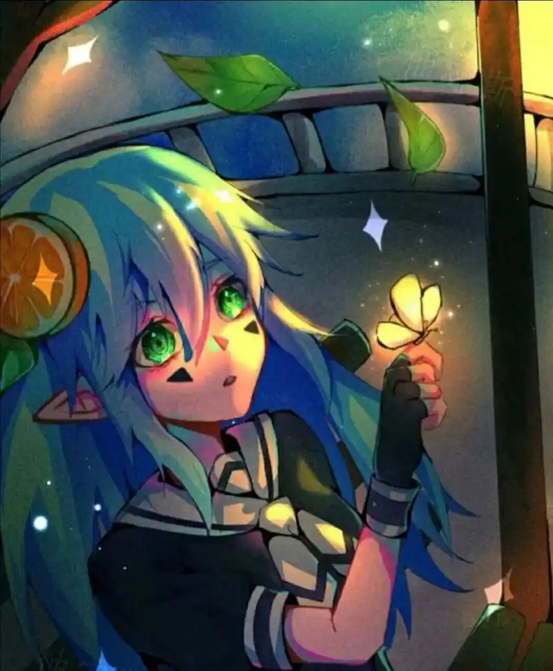 凹凸世界神仙图片(10) 这期是前几期比最为稀有的一期了,确定不来吗