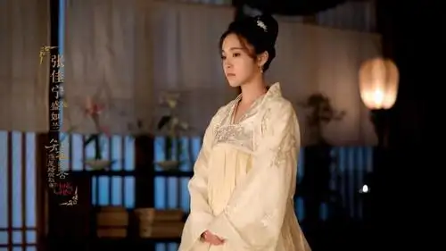 《知否知否应是绿肥红瘦》张佳宁剧照,剧照图片,高清壁纸,影视-桌面
