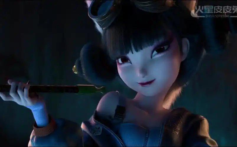 哟又来客人了这样的小狐狸你能拒绝吗青蛇劫起宝青坊主