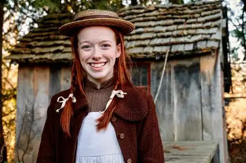 小小安妮第二季