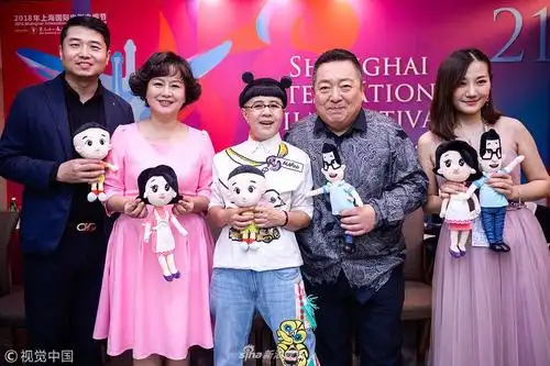 组图:回忆杀!鞠萍姐姐董浩叔叔金龟子同框_高清图集_新浪网