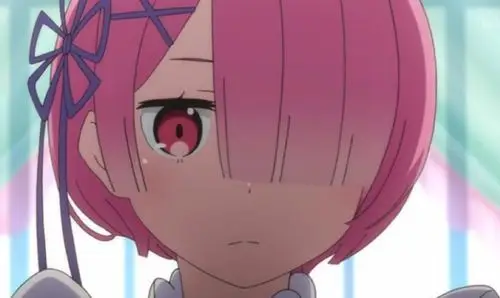 在《恶魔高校》当中莉雅丝担任"红发少女",虽然她是魔王路西法的妹妹