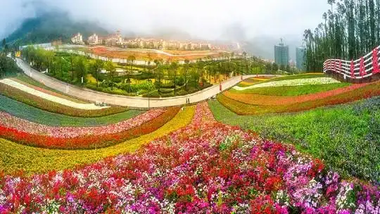 十里蓝山门票及相关产品