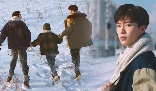 范丞丞王安宇王圣迪主演左肩有你上热搜了?是怎么回事?