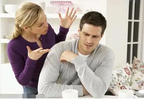 男人嫌弃你才会有的几种表现