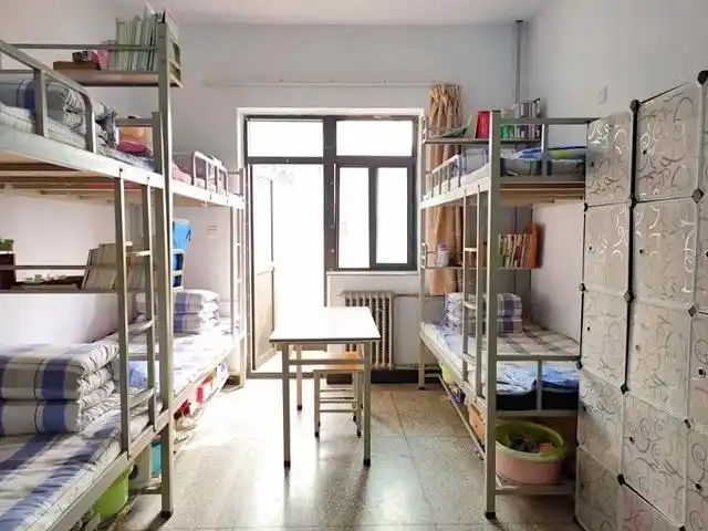 许久未归,吾最念你(宿舍篇)