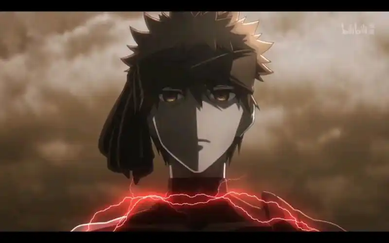 卫宫巨侠一晚全穿我曾向整个英灵殿求助,但回应我的却只有我!