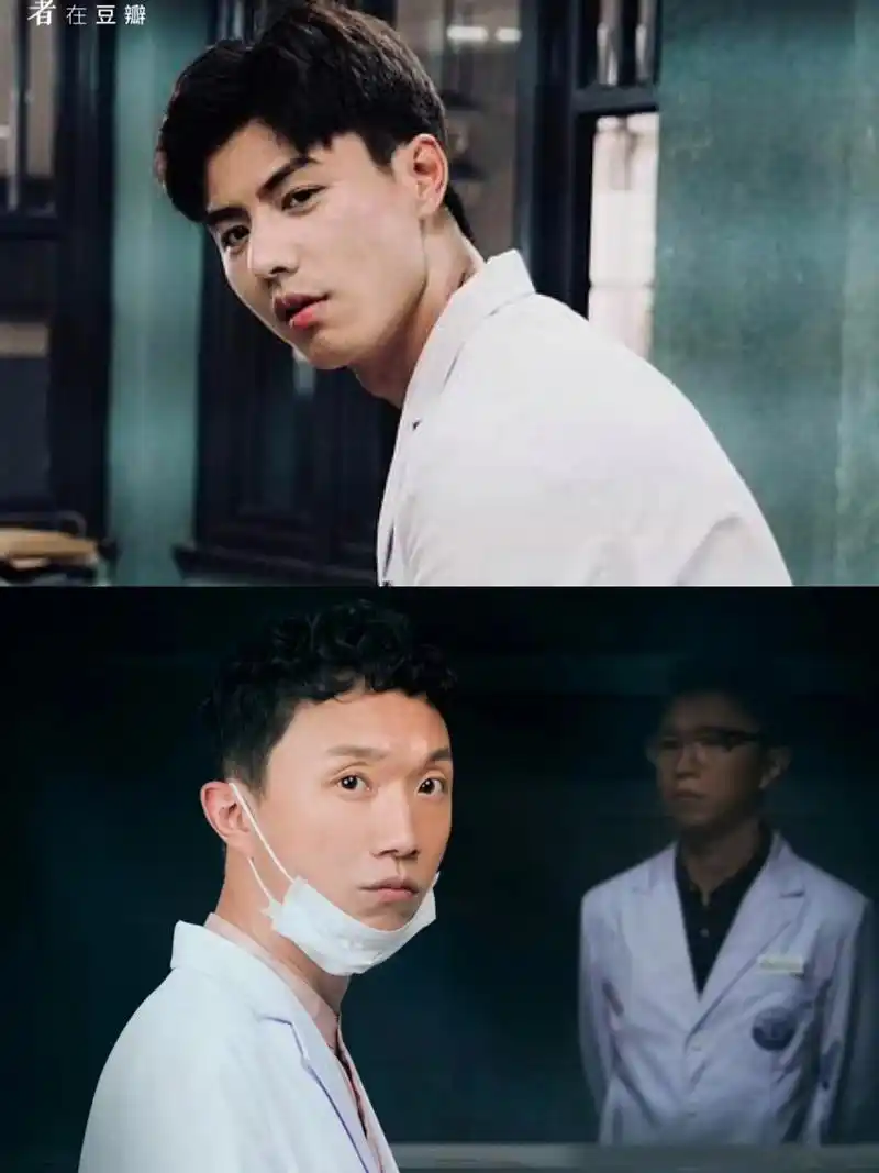 《疯人院》是一部让人惊艳的国产惊悚悬疑电视剧,全剧共24集,于2818