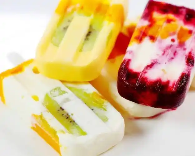 酸奶雪糕的做法