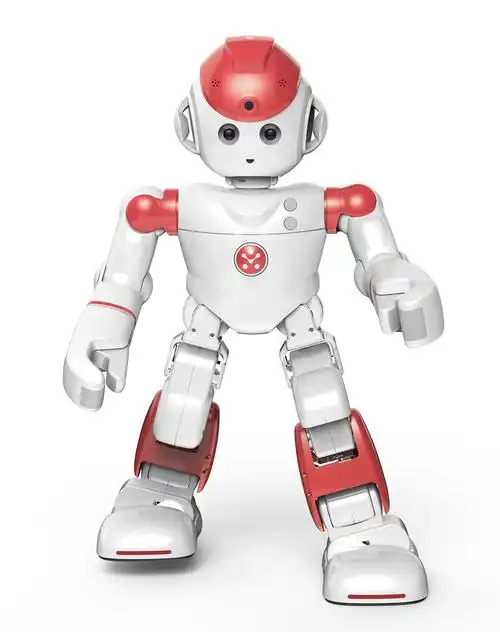 包邮--阿尔法&gowild智能机器人玩具专场直发货优必选alpha2二代智能