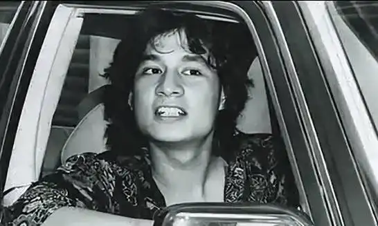 傅声不死成龙不出傅声的意外去世真的给成龙创造机会